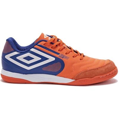 Scarpe da calcio unisex arancioni UMBRO Club Bump Scarpe da calcio unisex arancioni UMBRO Club Bump