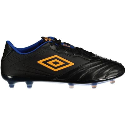 UMBRO Tocco III Pro FG Nero - Scarpe da calcio UMBRO Tocco III Pro FG Nero - Scarpe da calcio