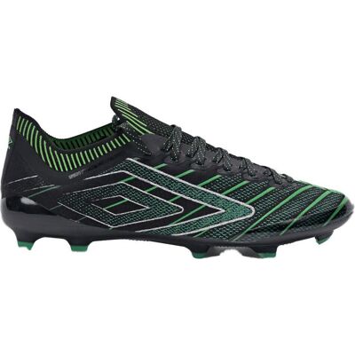 UMBRO Velocita Elixir Fg Grigio - Scarpe da Calcio UMBRO Velocita Elixir Fg Grigio - Scarpe da Calcio