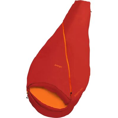 Vango Zenith 200 Recycled Sleeping Bag - Sleeping Bag Vango Zenith 200 Recycled Sleeping Bag - Sleeping Bag