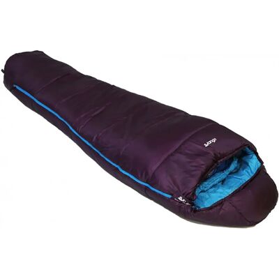 Vango Nitestar Alpha 250S - Könnyű három évszakos hálózsák Vango Nitestar Alpha 250S - Könnyű három évszakos hálózsák