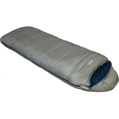 Vango Nitestar Alpha 300 Quad Sleeping Bag - Camping Gear Vango Nitestar Alpha 300 Quad Sleeping Bag - Camping Gear