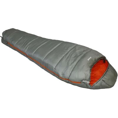Vango Nitestar Alpha 350 Sleeping Bag - Fog Grey Vango Nitestar Alpha 350 Sleeping Bag - Fog Grey