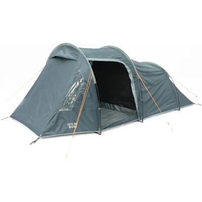 Vango Skye 300 Mélykék Tunel sátor - 3 személyre Vango Skye 300 Mélykék Tunel sátor - 3 személyre