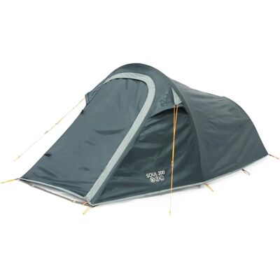 Vango Soul 200 Deep Blue 2-Person Tent - Tent Vango Soul 200 Deep Blue 2-Person Tent - Tent