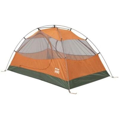 Vango Exedra 200 - Forest Green - Dome Tent Vango Exedra 200 - Forest Green - Dome Tent