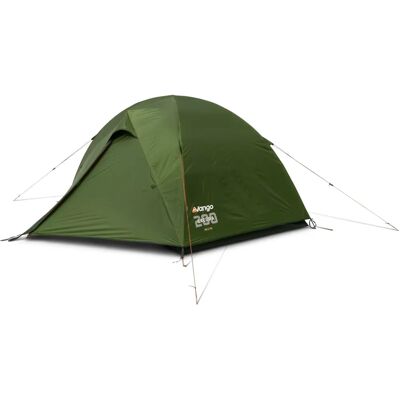 Vango Exedra 200 - Verde Pădure - Cort Domo Vango Exedra 200 - Verde Pădure - Cort Domo