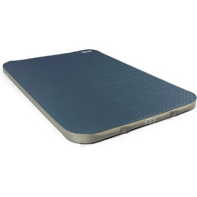 Vango Arcadia 7.5 Double - Deep Blue - Sleeping Mat Vango Arcadia 7.5 Double - Deep Blue - Sleeping Mat