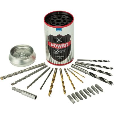 Draper Tools 99802 Juego de Destornilladores Manuales - Juego de Herramientas Draper Tools 99802 Juego de Destornilladores Manuales - Juego de Herramientas
