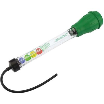 Draper 99810 Frostschutztester - Scheibentyp Draper 99810 Frostschutztester - Scheibentyp