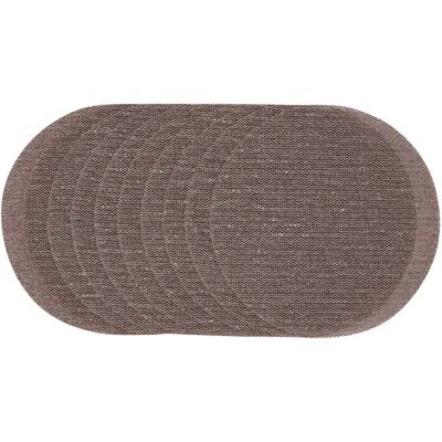 Draper 60164 Mesh Sanding Discs - 125mm, 80 Grit - Sander Accessory Draper 60164 Mesh Sanding Discs - 125mm, 80 Grit - Sander Accessory
