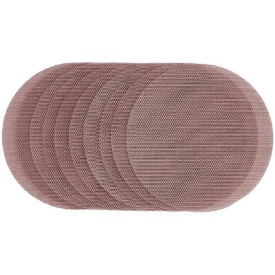 Accessorio levigatrice Draper Tools 62988 - 10 dischi abrasivi Accessorio levigatrice Draper Tools 62988 - 10 dischi abrasivi