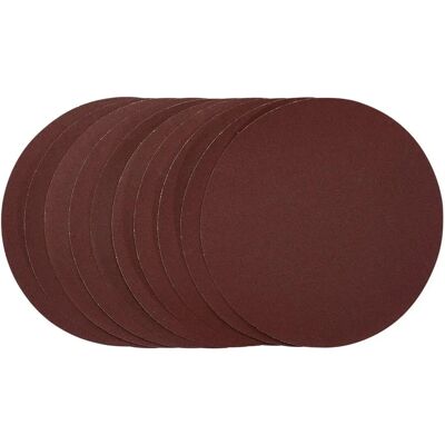 Draper Tools - 63015 - 150mm - Schuurschijven Draper Tools - 63015 - 150mm - Schuurschijven