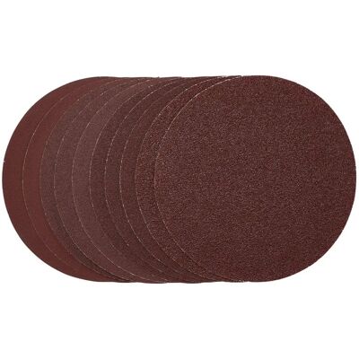 Draper Tools - 63016 - 150mm - PSA - Sanding disc Draper Tools - 63016 - 150mm - PSA - Sanding disc