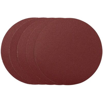 Draper Tools 63031 Sander Accessory - Sanding Disc Pack of 5 Draper Tools 63031 Sander Accessory - Sanding Disc Pack of 5