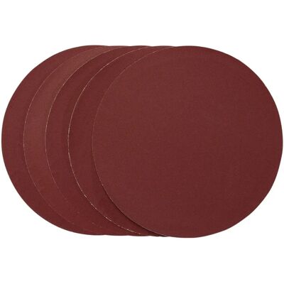 Draper Tools 63045 - 200mm - 240 Grit - Schuurdisc Draper Tools 63045 - 200mm - 240 Grit - Schuurdisc