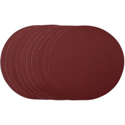 Draper Tools - DPT-180-400 - 180mm - 400 Grit - Sanding discs Draper Tools - DPT-180-400 - 180mm - 400 Grit - Sanding discs
