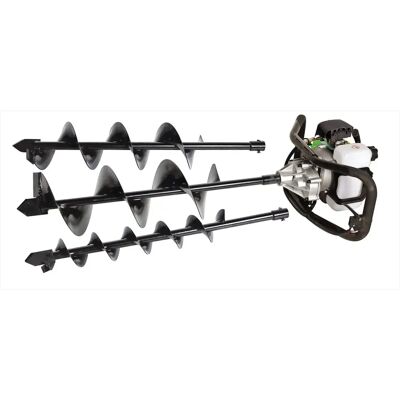 Draper 68294 Kit di trivella a benzina - Kit di trivella - Draper Draper 68294 Kit di trivella a benzina - Kit di trivella - Draper