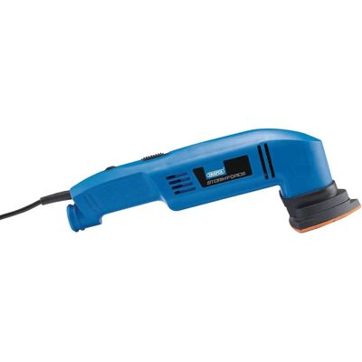 Draper Storm Force Tri-Base Sander - Light to Medium 280W Draper Storm Force Tri-Base Sander - Light to Medium 280W