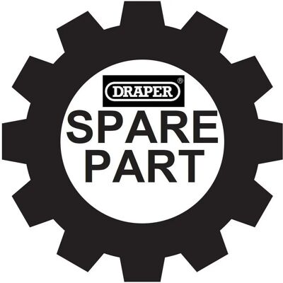 Draper 74560 Lower Wheel Shaft - Lower Wheel Shaft Draper 74560 Lower Wheel Shaft - Lower Wheel Shaft