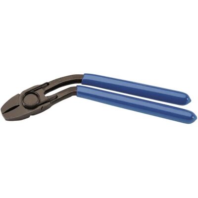 Draper Tools 94973 Szczypce - Pierścień wieprzowy - Stal - 180mm Draper Tools 94973 Szczypce - Pierścień wieprzowy - Stal - 180mm