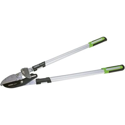 Draper Expert 94984 Ratschen-Amboss-Muster-Gartenschere Draper Expert 94984 Ratschen-Amboss-Muster-Gartenschere