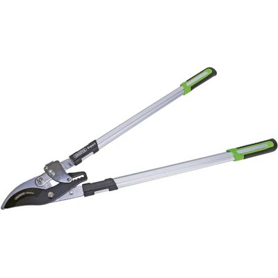 Draper 94985 Ratchet Action Bypass Pattern Loppers - Cutting Tool Draper 94985 Ratchet Action Bypass Pattern Loppers - Cutting Tool