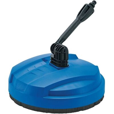 Draper - 02013 - Limpiador de patios giratorio - Articulación giratoria - Pressure Washer Accessory Draper - 02013 - Limpiador de patios giratorio - Articulación giratoria - Pressure Washer Accessory