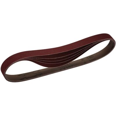 Draper Tools - 08694 - 25 x 762mm - 120G - Sanding belt Draper Tools - 08694 - 25 x 762mm - 120G - Sanding belt