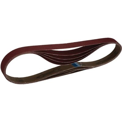 Draper Tools - 08698 - Stof - 25x762mm - Schuurband Draper Tools - 08698 - Stof - 25x762mm - Schuurband