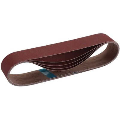 Draper - 09218 - 50x686mm - 80G - Sanding Belt Draper - 09218 - 50x686mm - 80G - Sanding Belt