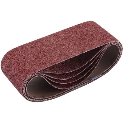 Draper - 09233 - 75 x 457mm - 40 Grit - Schuurband Draper - 09233 - 75 x 457mm - 40 Grit - Schuurband