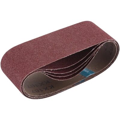 Draper - 09234 - 75x457mm - Sanding belt Draper - 09234 - 75x457mm - Sanding belt
