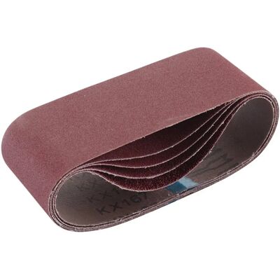 Draper - 09237 - 75x457mm - 240G - Sanding belt Draper - 09237 - 75x457mm - 240G - Sanding belt