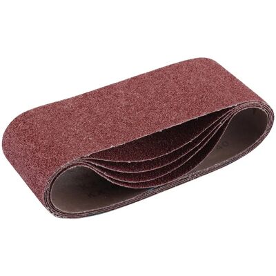 Draper 09247 Sanding Belt - 100x610mm, 40 Grit Draper 09247 Sanding Belt - 100x610mm, 40 Grit