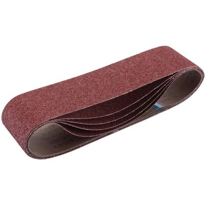 Draper 09259 Sander Accessory - Sanding Belt - 40 Grit Draper 09259 Sander Accessory - Sanding Belt - 40 Grit