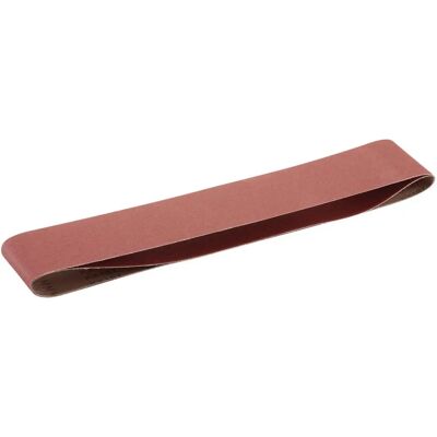 Draper Gereedschap 09394 Schuurband - 2 stuks Draper Gereedschap 09394 Schuurband - 2 stuks
