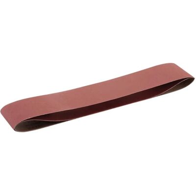 Draper Tools 09403 Accesorio para lijadora - 2 pcs - Banda de lijado Draper Tools 09403 Accesorio para lijadora - 2 pcs - Banda de lijado