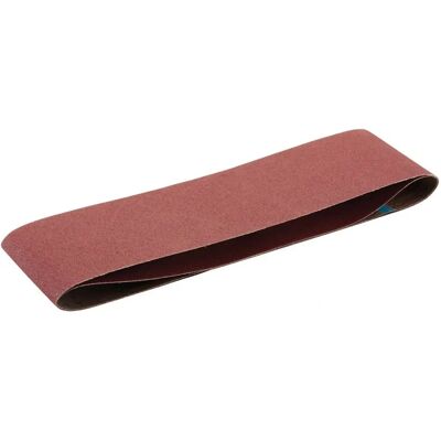 Draper 09411 Fascia abrasiva - 150 x 1220mm Draper 09411 Fascia abrasiva - 150 x 1220mm