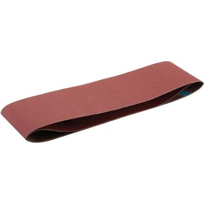 Accessorio levigatrice Draper 09412 - Cinghia 150x1220mm Accessorio levigatrice Draper 09412 - Cinghia 150x1220mm