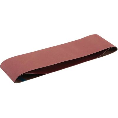 Accessorio levigatrice Draper 09413 - Cinghia abrasiva Accessorio levigatrice Draper 09413 - Cinghia abrasiva