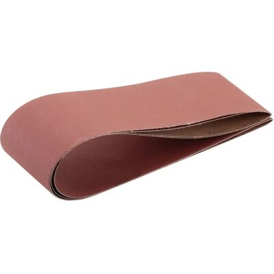 Draper Tools 09418 Accesorio lijadora - 2 piezas - Banda de lijado Draper Tools 09418 Accesorio lijadora - 2 piezas - Banda de lijado