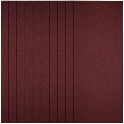 Draper - 93 x 230 mm 120G - 10 pack - Sanding sheets Draper - 93 x 230 mm 120G - 10 pack - Sanding sheets