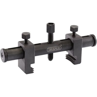 Draper PULLER FOR RIBBED PULLEYS 61790 - Puller for Ribbed Drive Pulley Draper PULLER FOR RIBBED PULLEYS 61790 - Puller for Ribbed Drive Pulley