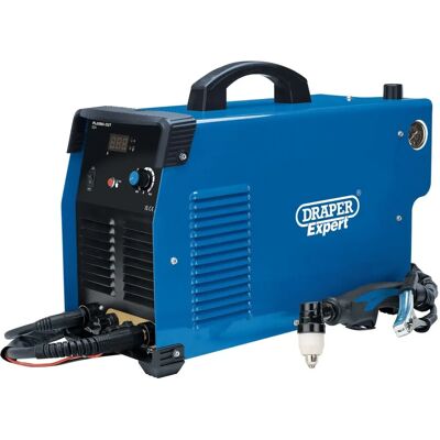 Draper Draper HF 60A Plasma Cutter - High Frequency 60A Draper Draper HF 60A Plasma Cutter - High Frequency 60A