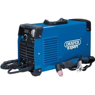 Draper Expert 70066 High Frequency Plasma Cutter - Plasma Cutter Draper Expert 70066 High Frequency Plasma Cutter - Plasma Cutter