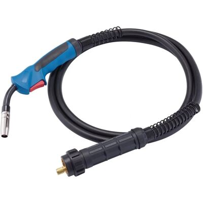 Draper 70088 Antorcha de Soldar MIG - Resistente al Calor, 3m Draper 70088 Antorcha de Soldar MIG - Resistente al Calor, 3m