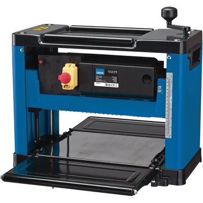 Draper 89156 230V Thicknesser - 330mm - 2000W Draper 89156 230V Thicknesser - 330mm - 2000W