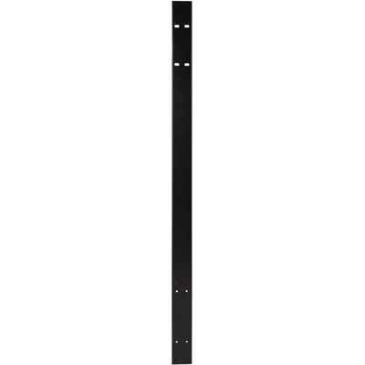 Draper BUNKER Modelo 33198 Soporte de pared lateral modular - Soporte Draper BUNKER Modelo 33198 Soporte de pared lateral modular - Soporte
