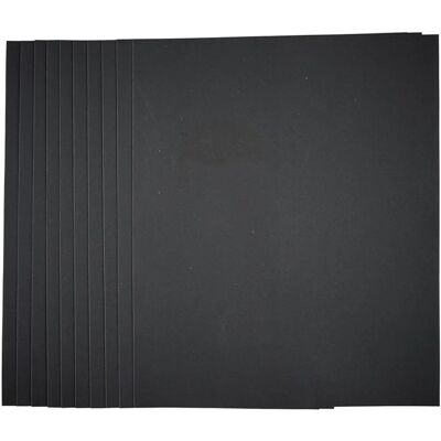 Draper - 37782 - 320er Körnung - 230x280mm - Schleifblätter Draper - 37782 - 320er Körnung - 230x280mm - Schleifblätter